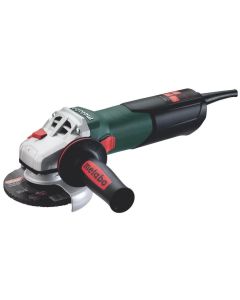 Metabo W 9-115 Quick Avuç Taşlama Makinesi