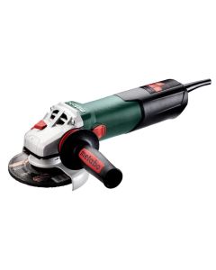 Metabo WA 13-125 Quick Avuç Taşlama-603630000
