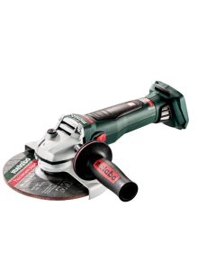 Metabo WB 18 LTX BL 180 Akülü Solo Avuç Taşlama