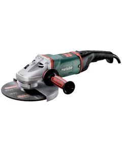 Metabo WE 26-230 MVT Quick Büyük Taşlama