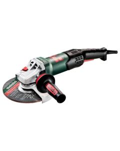 Metabo WEA 19-180 QUİCK RT Avuç Taşlama