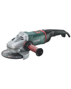 Metabo WEA 24-180 MVT Quick Büyük Taşlama
