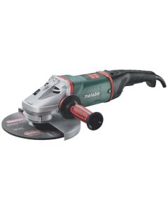 Metabo WEA 24-230 MVT Quick Büyük Taşlama