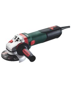 Metabo WEBA 17-125 Quick Avuç Taşlama Makinesi