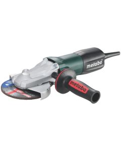 Metabo WEF 9-125 Quick 43° Açılı Avuç Taşlama
