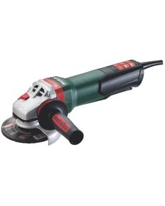 Metabo WEPBA 17-125 Quick Avuç Taşlama Makinesi