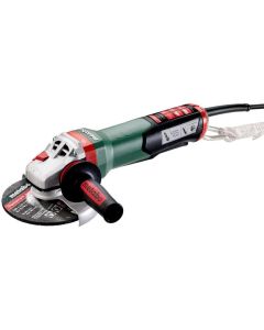 Metabo WEPBA 19-150 Q DS M-Brush Avuç Taşlama