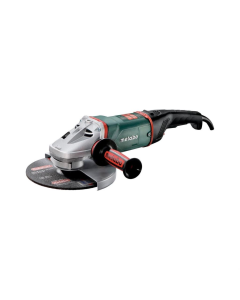 Metabo WEPBA 26-230 MVT Açılı Taşlama
