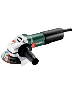 Metabo WEQ 1400-125 Avuç Taşlama