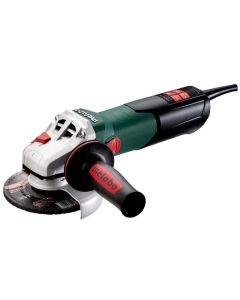 Metabo WEV 10-125 Quick Avuç Taşlama