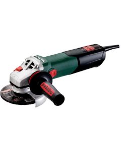 Metabo WEV 17-125 Quick Avuç Taşlama