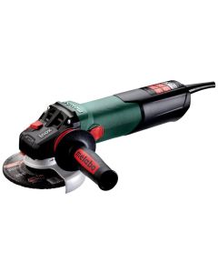 Metabo WEV 17-125 QUİCK INOX Avuç Taşlama