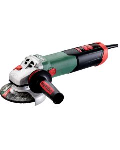 Metabo WEV 19-125 Q M-Brush Avuç Taşlama