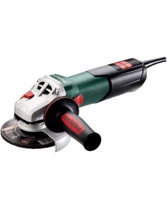 Metabo WEV11-125 Quick Avuç Taşlama Makinesi