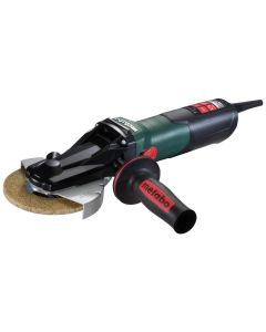 Metabo WEVF 10-125 Quick Set Köşe Taşlama