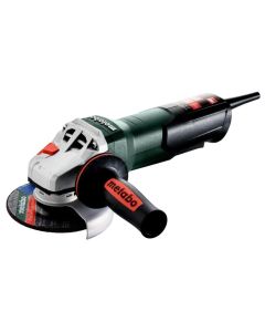 Metabo WP 11-125 QUİCK Açılı Taşlama Makinası