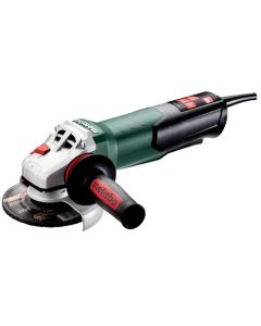 Metabo WP 13-125 Quick Açılı Taşlama Makinası