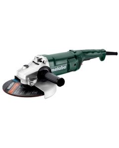 Metabo WP 2200-230 Büyük Taşlama