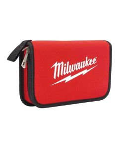 Milwaukee 1/4 Compact Lokma Seti 39 Parça