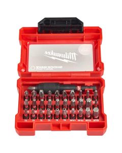 Milwaukee 32 Parça Bits Uç Seti