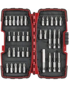 Milwaukee 35 Parça Bits Uç Seti