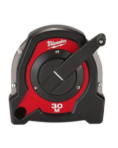 Milwaukee Arazi Metresi Kapalı Kasa 30 m