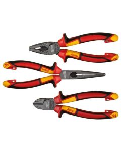 Milwaukee Vde 3 Parça Pense Seti