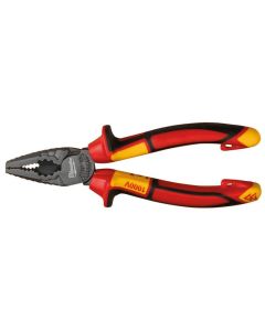 Milwaukee VDE Kombine Pense 165MM