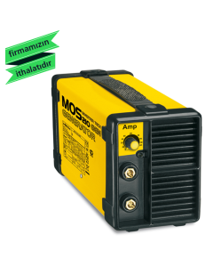 Deca MOS 210 GEN İnverter Kaynak Makinesi
