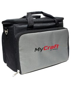 MyCraft Dikdörtgen Bez Çantası