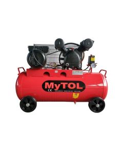 Mytol 100 Litre V Kafa Kompresör