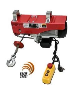 Mytol 400-800 Elektrikli Vinç