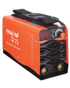 Mytol 160 Amper Inverter Kaynak Makinesi EVO180C