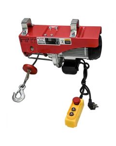 Mytol MV250 125-250 Elektrikli Mini Vinç