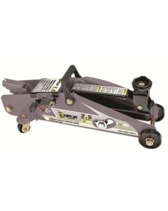 Netlift NL-A0225 2.5 Ton Emniyet Kilitli Kriko