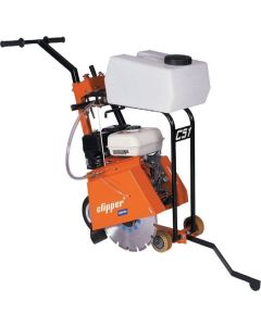 Norton C51 Asfalt ve Beton Derz Açma Makinası