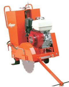 Norton CS1-P13 Benzinli Asfalt ve Beton Derz Açma Makinası