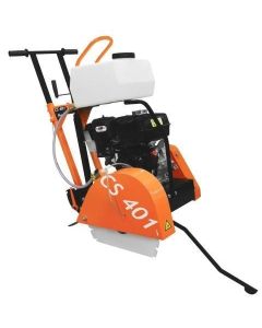 Norton CS401 Bezninli Asfalt ve Beton Derz Açma Makinası