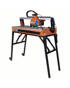 Norton TR202 Seramik Mermer, Granit ve Ateş Tuğlası Kesme Makinası