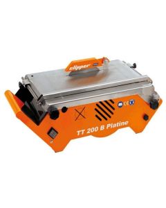 Norton TT200B Seramik, Mermer, Granit ve Ateş Tuğlası Kesme Makinası
