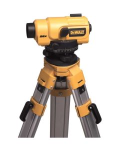 Dewalt DW096PK Optik Nivo 26X