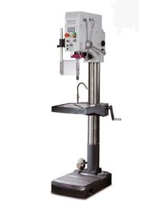 Optimum B30BS Vario Sütunlu Matkap