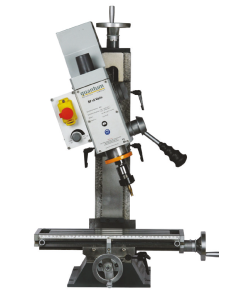 Optimum BF16 Vario Freze Tezgahı