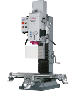 Optimum BF46 Vario Freze Tezgahı