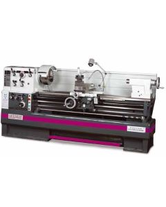 Optimum D 560x1500 Torna Makinası