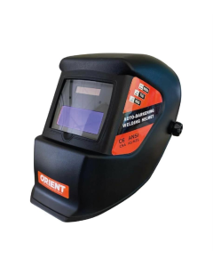 Orient Gaw350 Otomatik Kararan Lensli Kaynak Maskesi