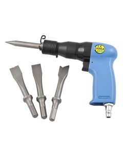 Osaka OPT 150-6K Kalafat Çekici