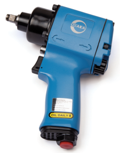 Osaka OPT-P 243 Havalı Somun Sökme