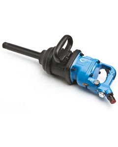 Osaka OPT-P 560L Havalı Somun Sökme