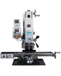 OZCO FM30 Plus Masa Üstü Freze Tezgâhı